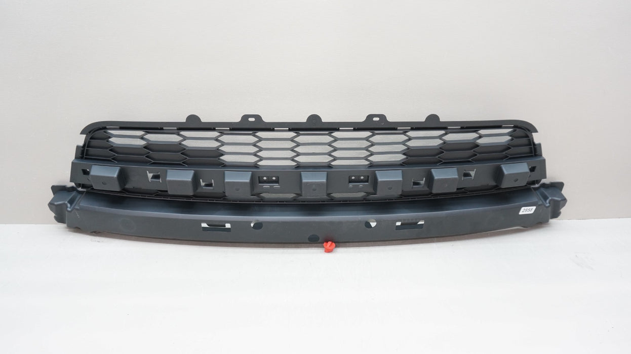 2015-2017 FORD EXPEDITION FRONT LOWER BUMPER GRILLE OEM FL14-17D635