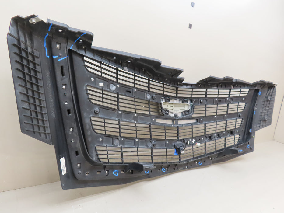 2015-2020 CADILLAC ESCALADE FRONT RADIATOR GRILL GRILLE OEM