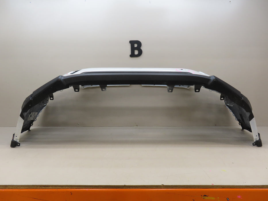 2024 2025 SUBARU CROSSTREK FRONT BUMPER COVER OEM