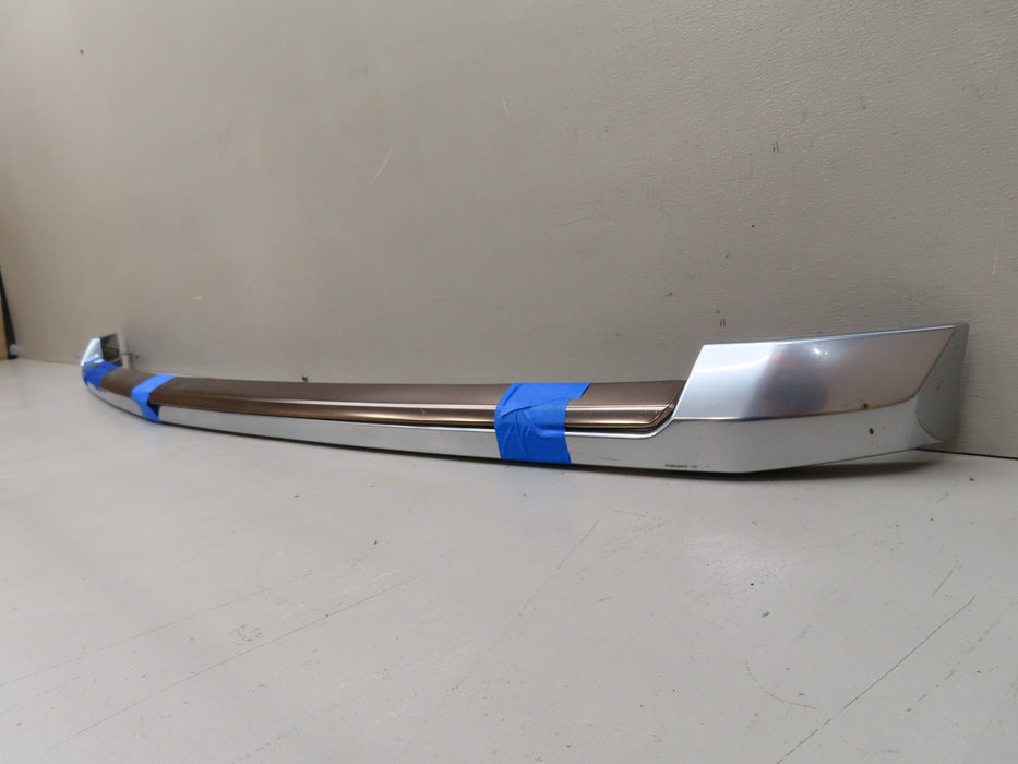 2021-2023 CHEVROLET TAHOE/SUBURBAN/HIGH COUNTRY FRONT LOWER GRILLE GRILL OEM