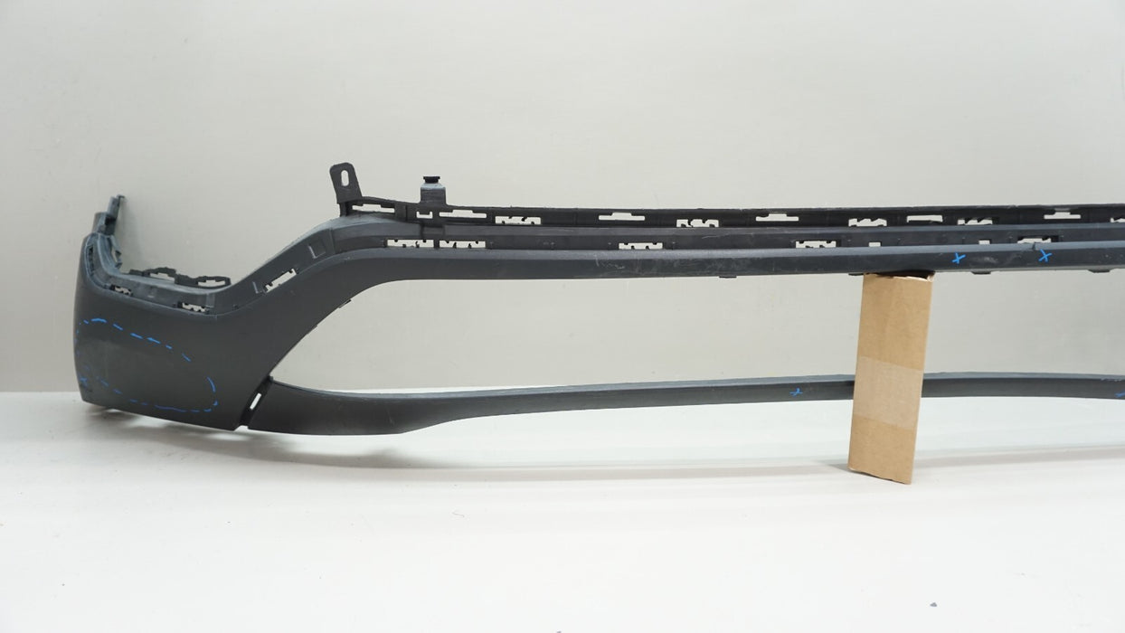 2017-2019 GMC ACADIA FRONT LOWER BUMPER COVER VALANCE OEM 84098900