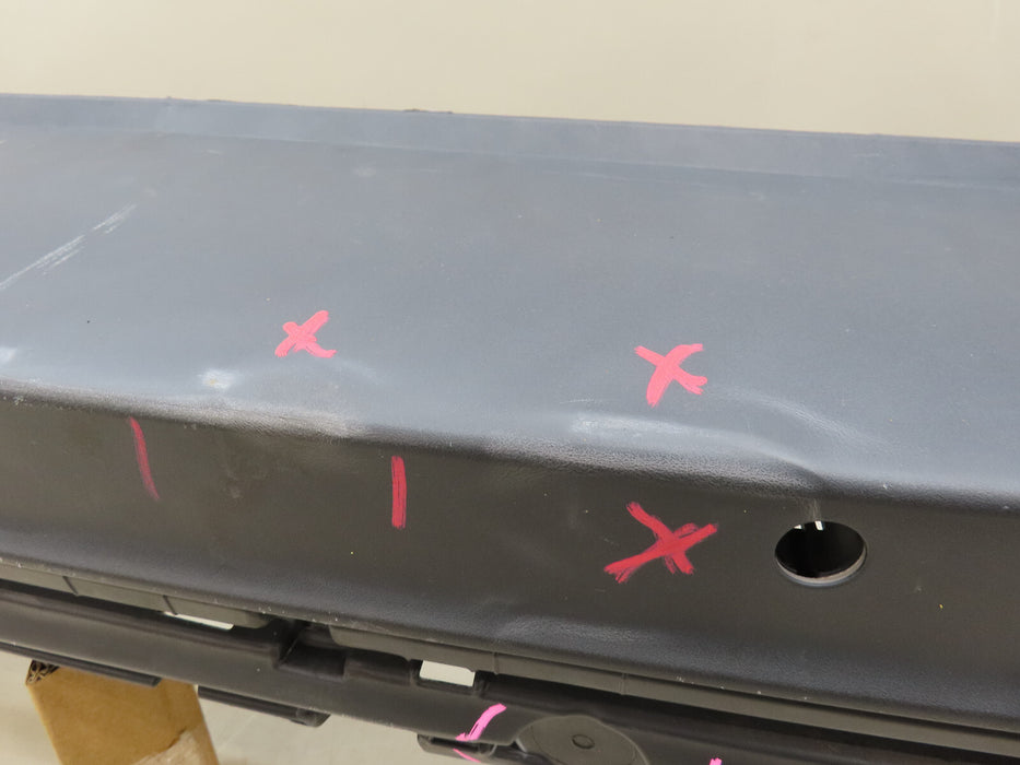 2013-2019 FORD ESCAPE REAR LOWER BUMPER COVER  CJ54-17D781 OEM