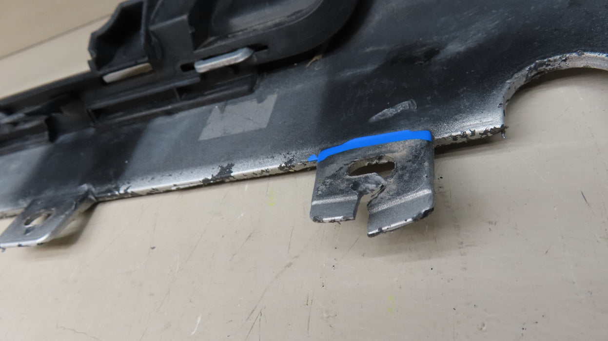 2018-2019 FORD EXPLORER PLATINUM  REAR BUMPER COVER OEM JB53-17D781