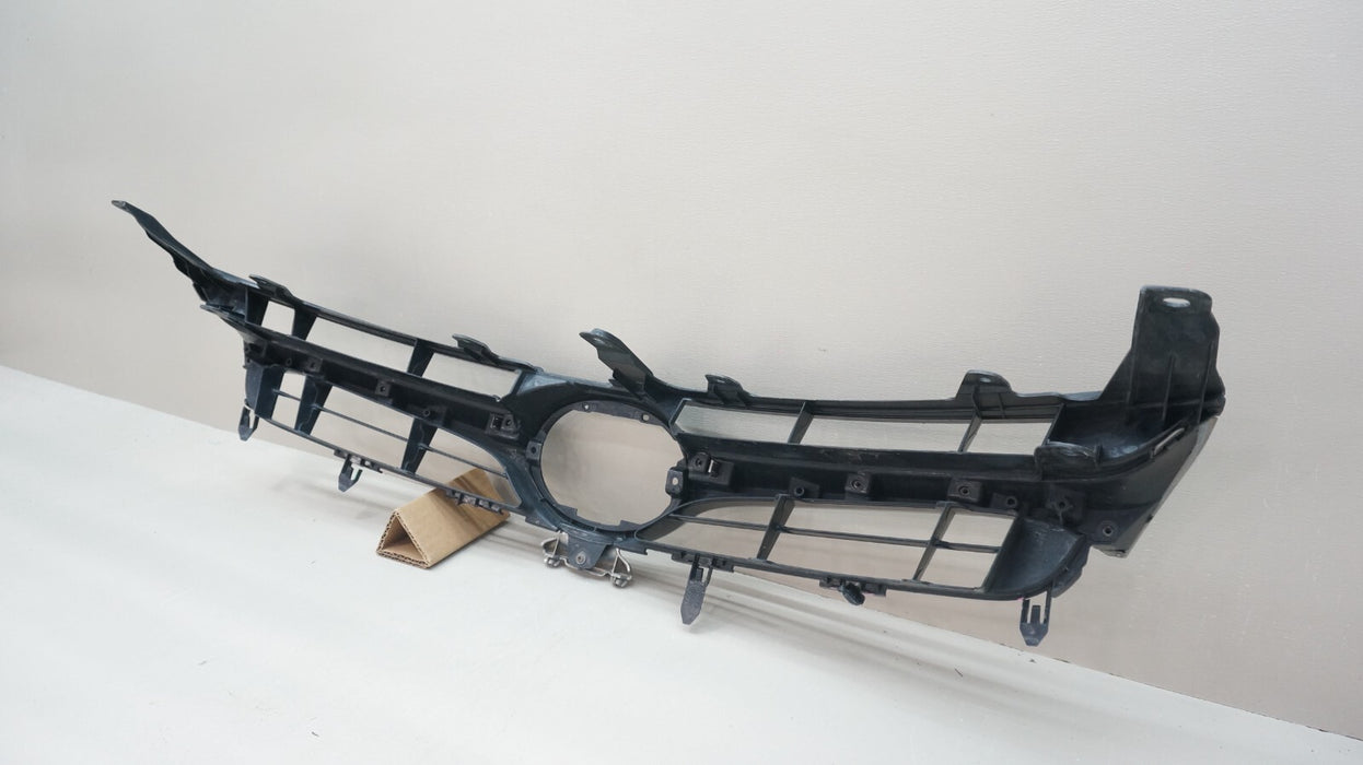 2015-2017 TOYOTA CAMRY FRONT BUMPER RADITOR GRILLE OEM 53114-06061