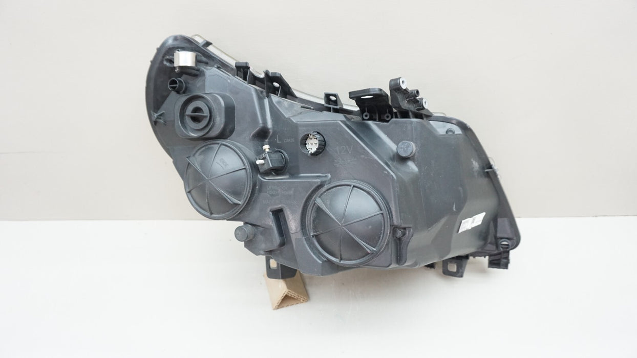 2014-2022 DODGE RAM PROMASTER FRONT LEFT HEADLIGHT HALOGEN AFTERMARKET