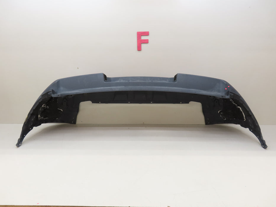 2021-2024 FORD BRONCO SPORT REAR BUMPER COVER OEM