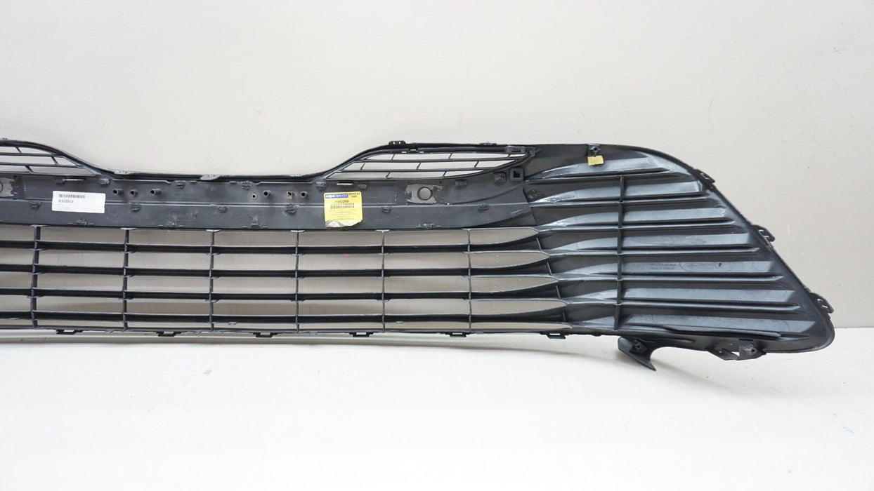 2018-2019 TOYOTA CAMRY L LE XLE FRONT RADIATOR GRILLE CAPA AFTERMARKET