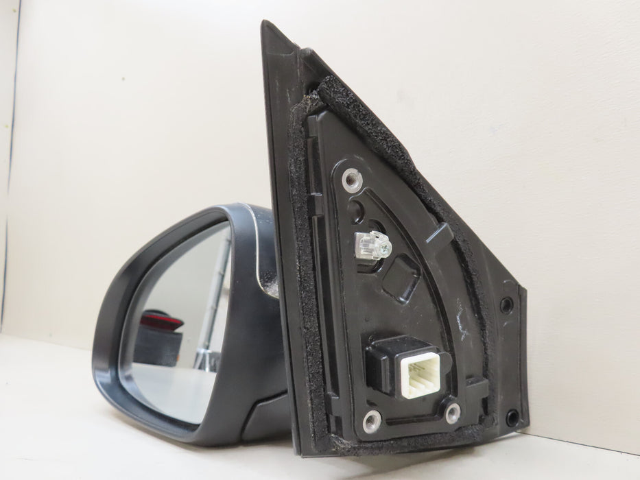 2017-2022 KIA SPORTAGE FRONT LEFT DRIVER SIDE MIRROR OEM