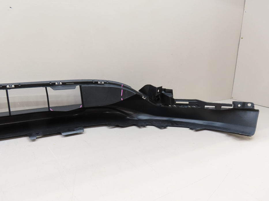 2020-2023 MAZDA CX5 CX-5 FRONT LOWER BUMPER COVER VALANCE OEM
