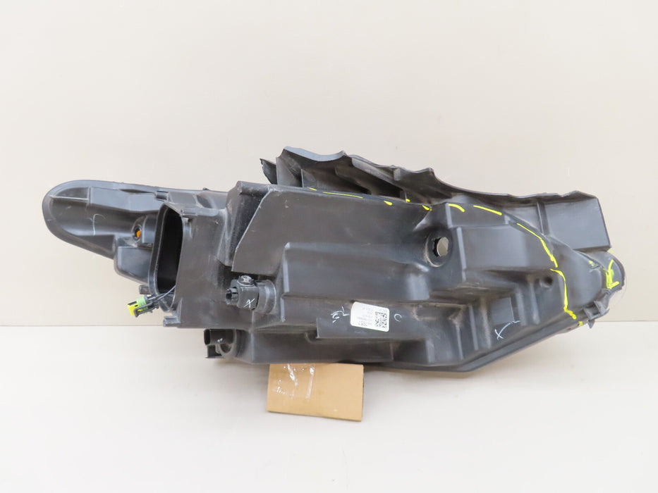 2018-2021 CHEVROLET TRAVERSE FRONT LEFT DRIVER HEADLIGHT HID XENON OEM