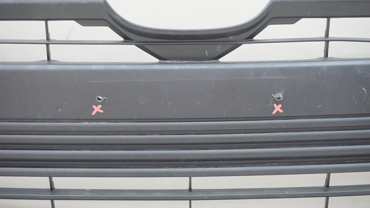 2017-2019 TOYOTA COROLLA FRONT LOWER GRILLE GRILL 53112-12680 OEM 17 18 19