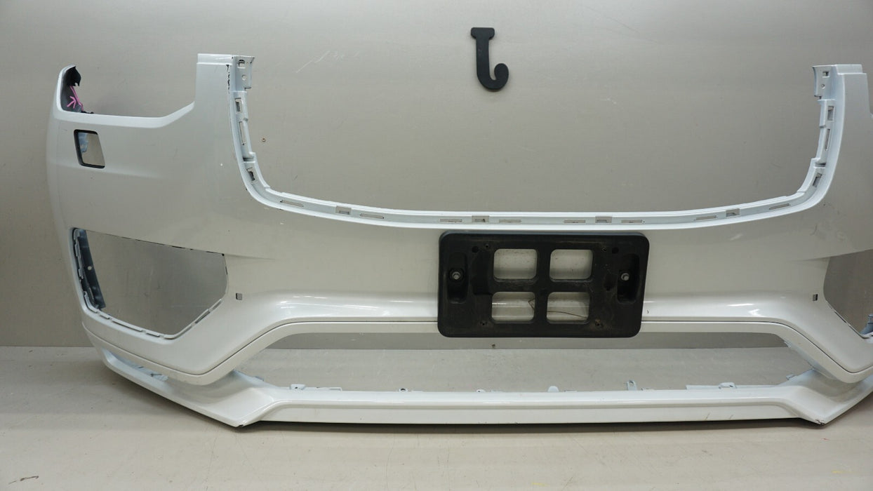 2020-2021 VOLVO XC90 T6 T8 INSCRIPTION SUV FRONT BUMPER COVER PANEL OEM 31663527