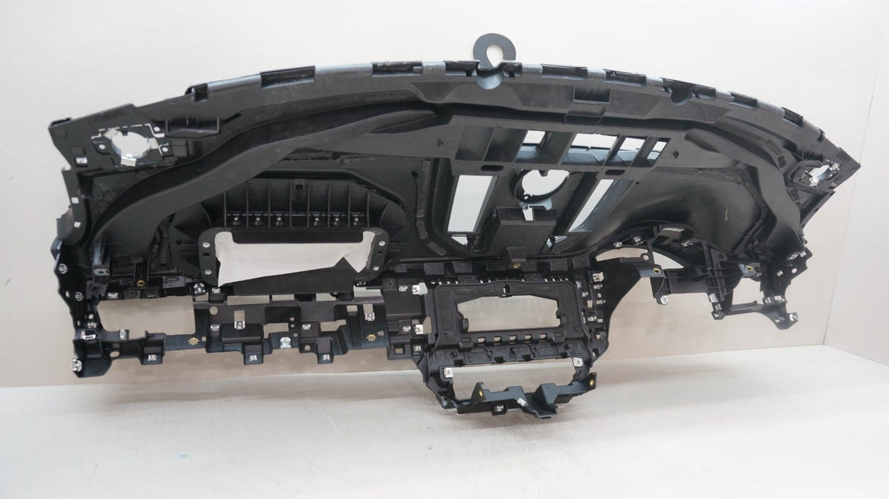 2015-2018 PORSCHE MACAN DASHBOARD DASH LEATHER 95B.857.003.CH SXP OEM