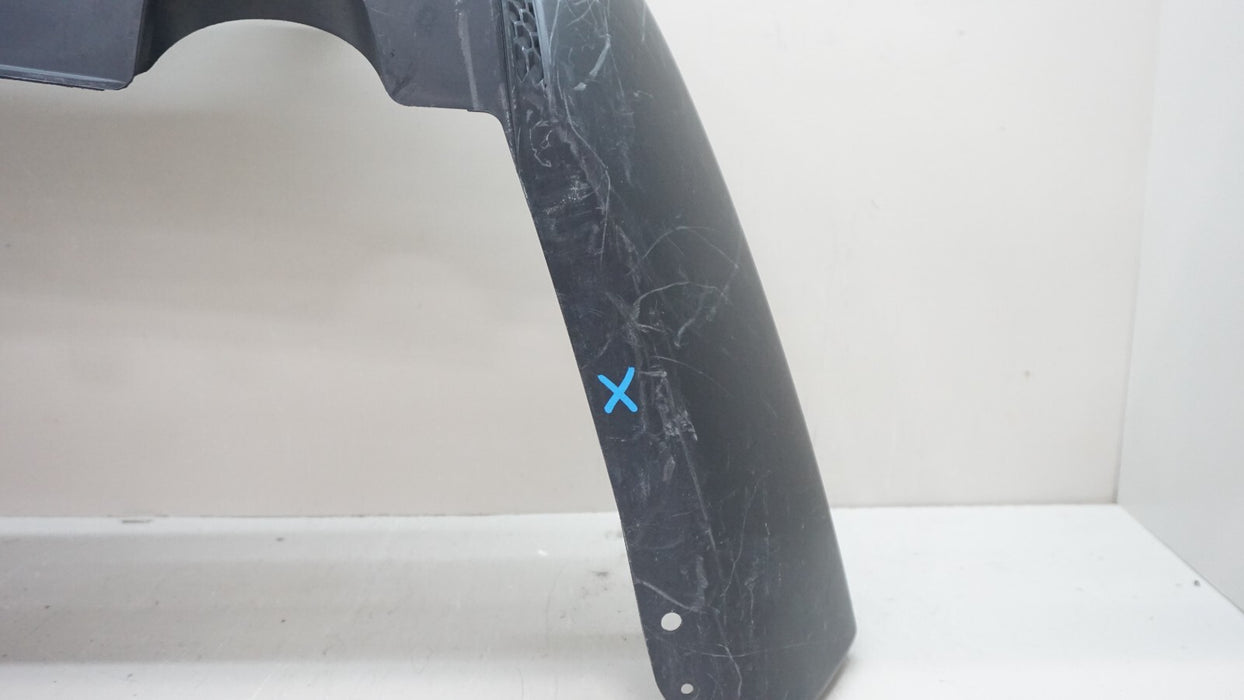 2023-2024 HONDA CRV CR-V EX EX-L REAR BUMPER COVER PANEL OEM 71501-3A0-A000