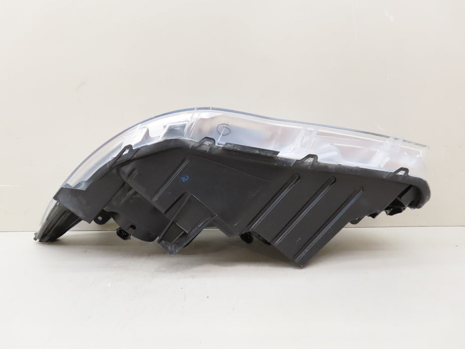 2015-2017 TOYOTA CAMRY FRONT RIGHT PASSENGER HEADLIGHT HALOGEN OEM