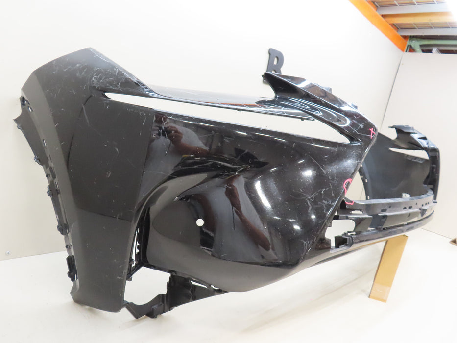 2015-2017 LEXUS NX200T NX300H FRONT BUMPER COVER OEM