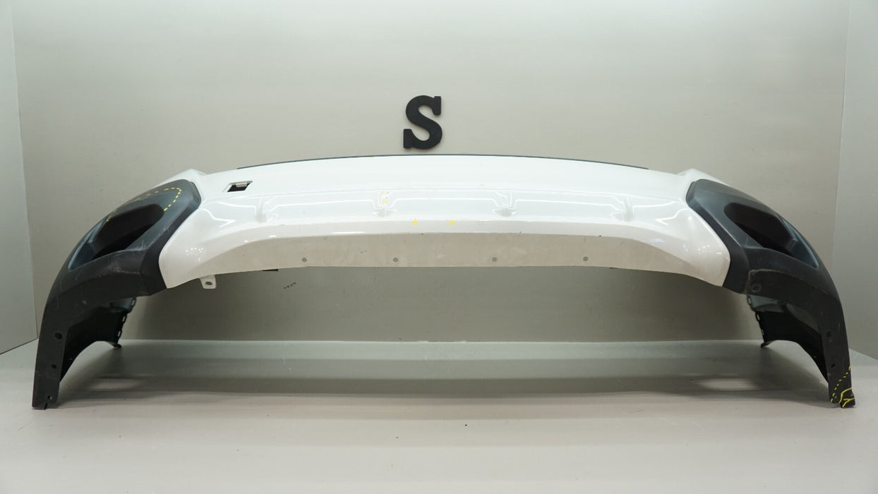 2018-2023 SUBARU CROSSTREK REAR BUMPER COVER PANEL 57704FL250 OEM 18 19 20 21 22