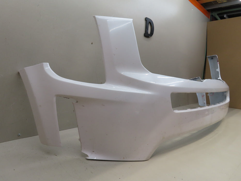 2020 2021 2022 KIA TELLURIDE FRONT BUMPER COVER OEM 86511-S9000