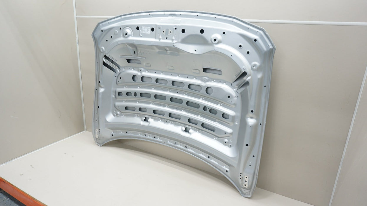 2016-2023 MAZDA CX-9 FRONT HOOD BONNET COVER OEM (HAIL DAMAGE)