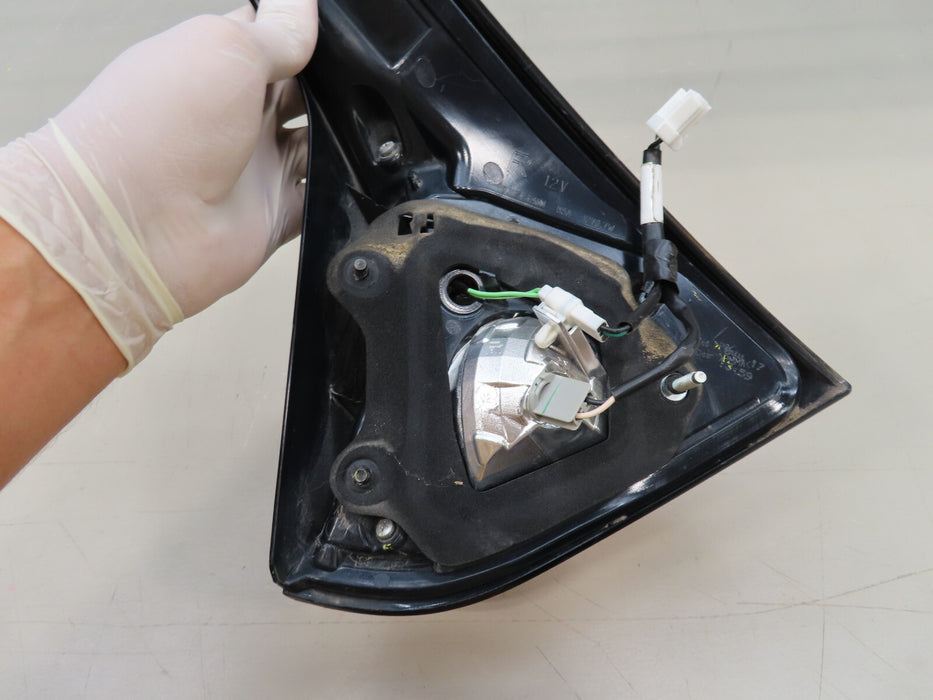 2015 2016 2017 2018 NISSAN MURANO REAR RIGHT PASSENGER TAIL LIGHT LAMP INNER OEM