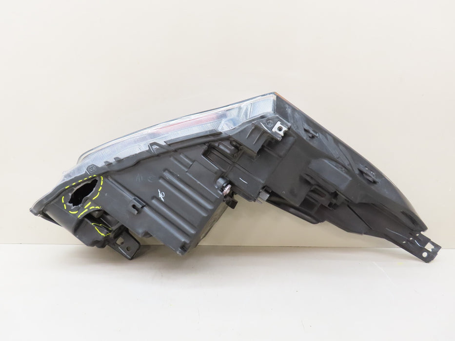 2019-2021 ACURA RDX FRONT LEFT DRIVER SIDE HEADLIGHT LED OEM 9382