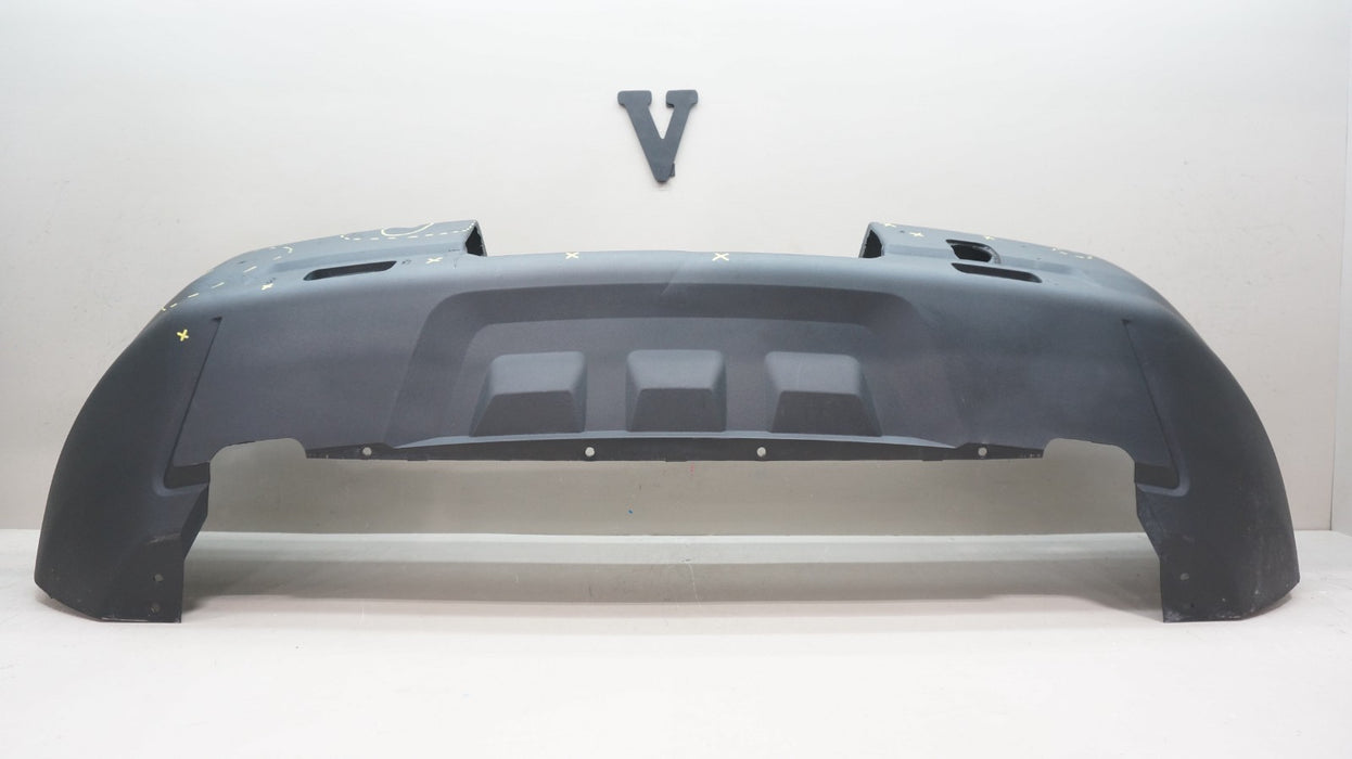 2021-2025 FORD BRONCO SPORT REAR BUMPER COVER M1PB-17D781 OEM