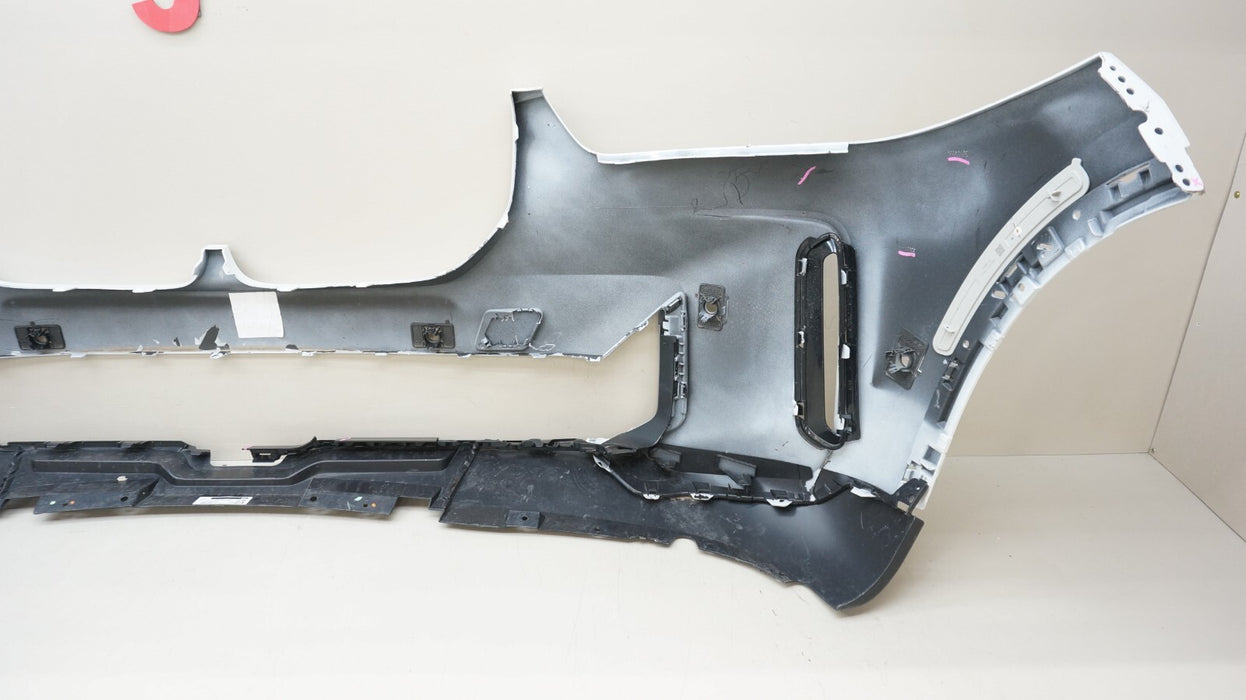 2024-2025 BMW X5 G05 FRONT BUMPER COVER PANEL OEM