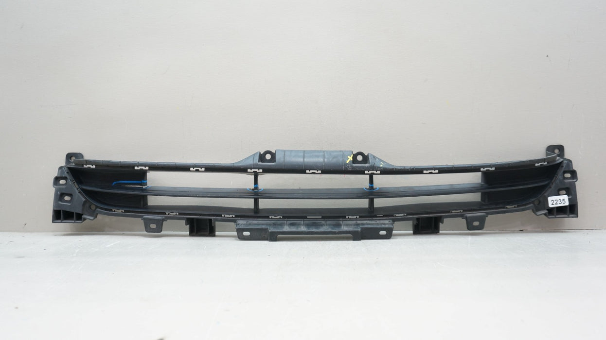 2021-2023 KIA SELTOS FRONT LOWER BUMPER GRILLE OEM 86354-Q5300