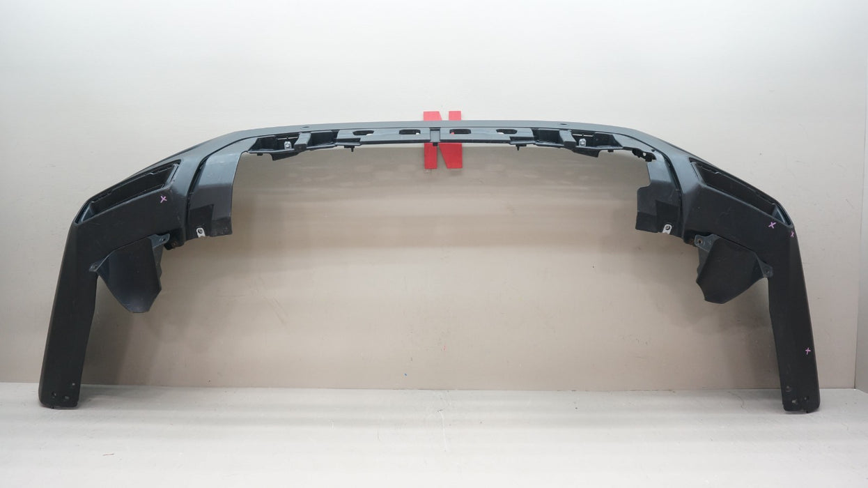 2023-2024 HONDA PILOT REAR LOWER BUMPER VALANCE PANEL OEM 71510-T90A-A212