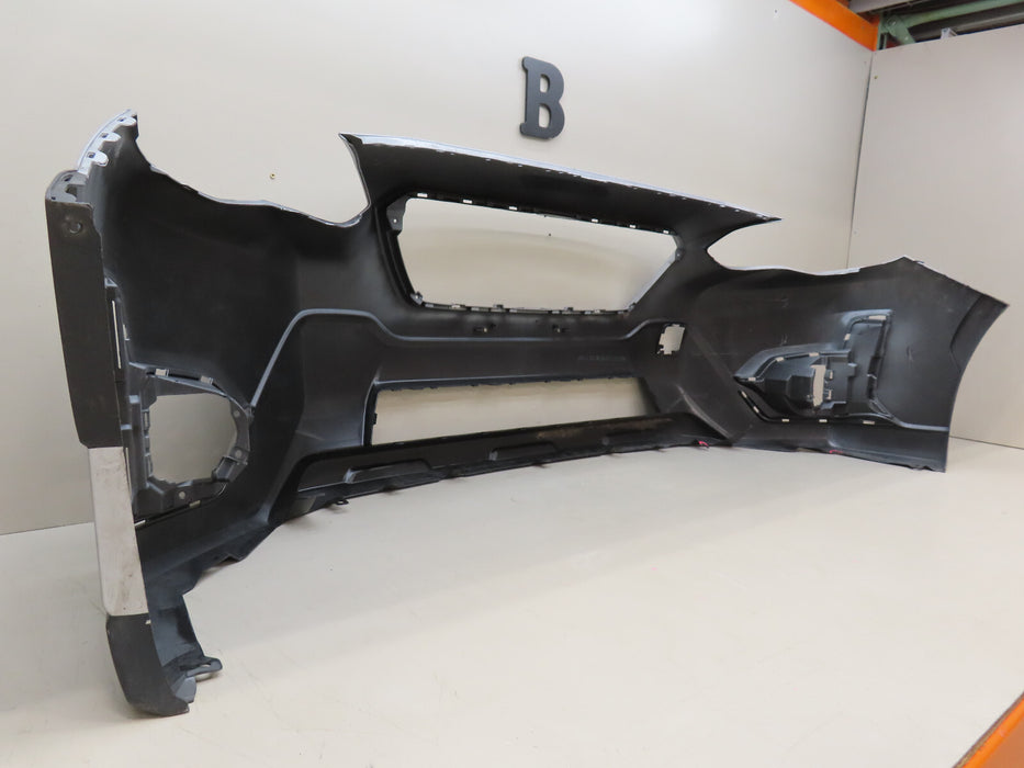 2021-2023 SUBARU CROSSTREK FRONT BUMPER COVER OEM