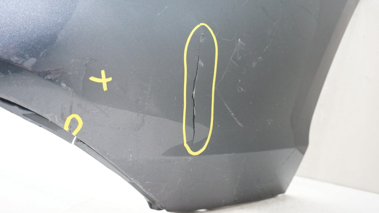 2023-2024 HONDA ACCORD FRONT BUMPER COVER PANEL OEM 71101-30A-A000