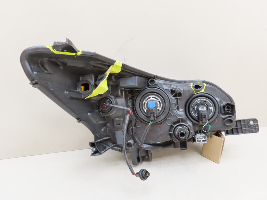 2017-2023 SUBARU IMPREZA FRONT LEFT DRIVER SIDE HEADLIGHT HEAD LAMP HALOGEN OEM