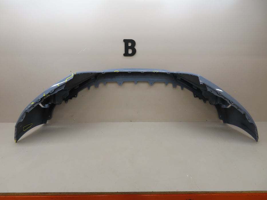 2018 2019 2020 HONDA ACCORD FRONT BUMPER COVER OEM 71101-TVA-5000