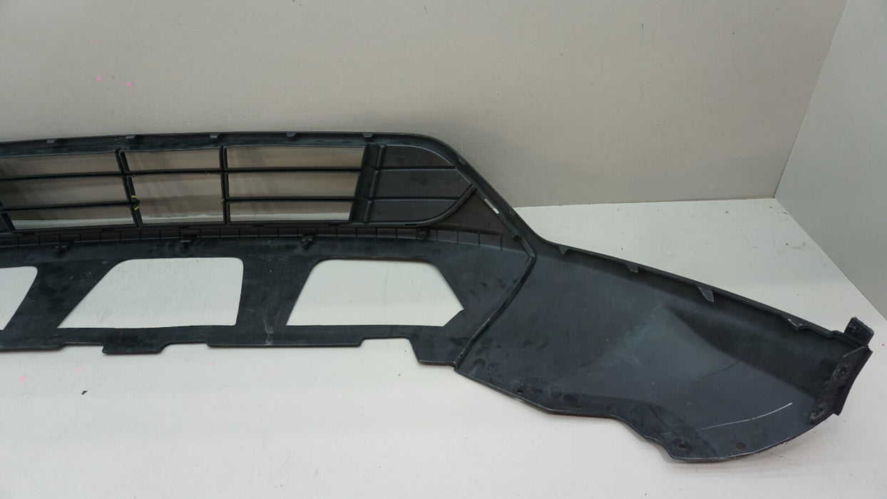 2017-2019 FORD ESCAPE FRONT LOWER BUMPER COVER OEM GJ54-17F-775-ACW