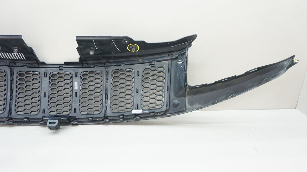 2014-2016 JEEP GRAND CHEROKEE FRONT RADIATOR GRILLE GRILL 68143128A OEM