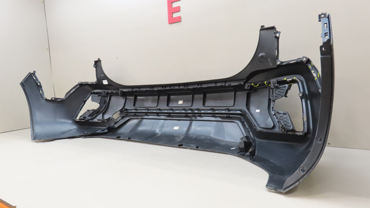 2024 2025 KIA SELTOS REAR BUMPER COVER OEM 86612-Q5010