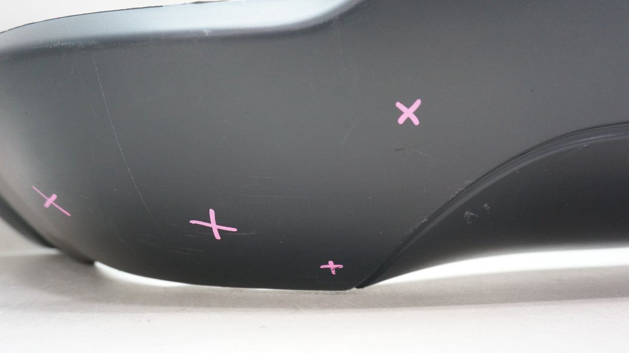 2011-2021 JEEP GRAND CHEROKEE REAR LOWER BUMPER VALANCE PANEL OEM 68111467AA
