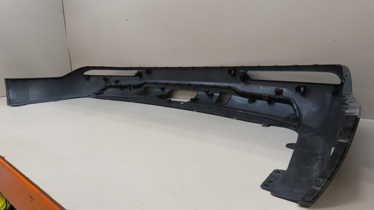2020-2023 KIA CARNIVAL REAR BUMPER COVER OEM 86612-R0000