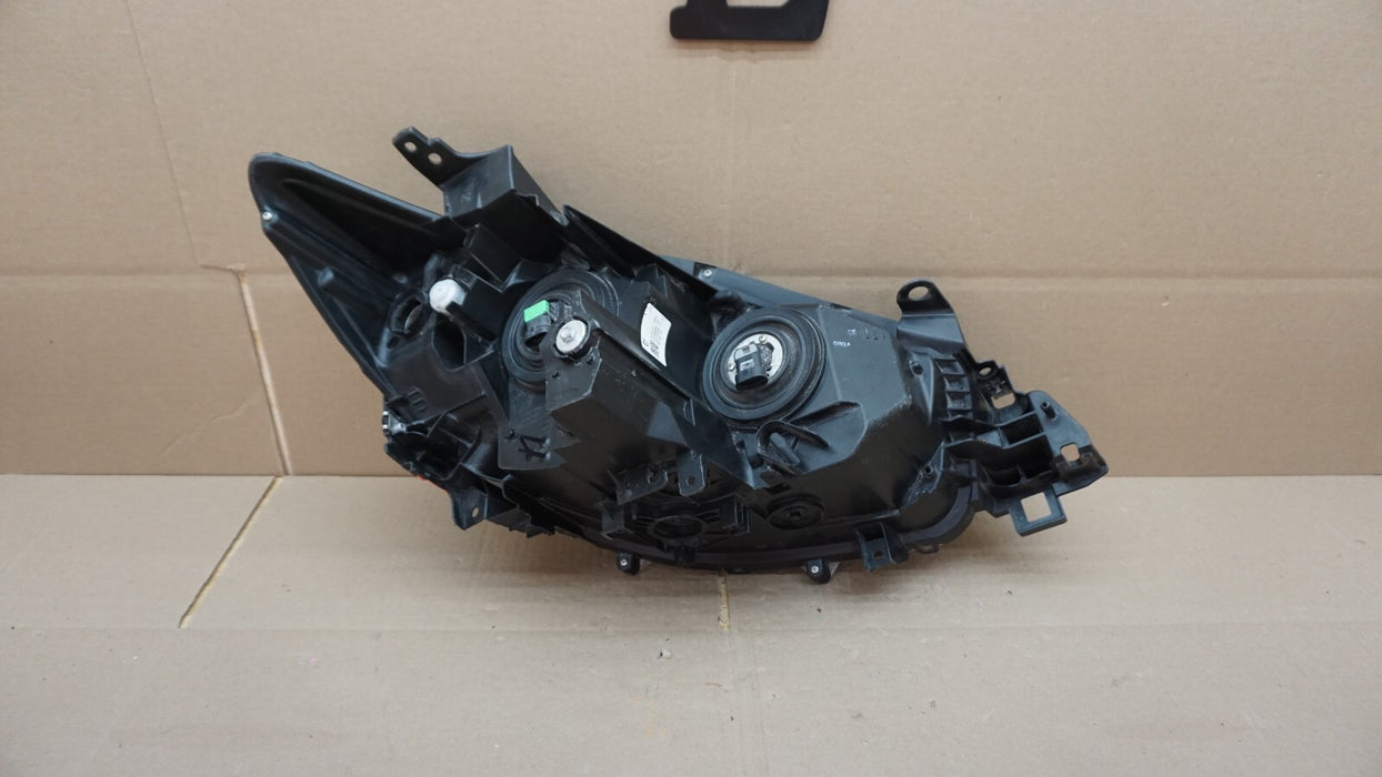 2013-2015 MAZDA CX-5 FRONT LEFT DRIVERS SIDE HEADLIGHT OEM 13 14 15