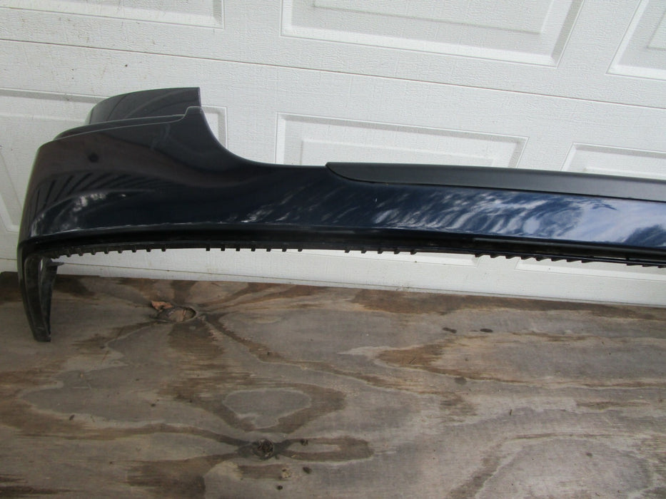 2004 2005 2006 2007 CHRYSLER PACIFICA REAR BUMPER COVER OEM