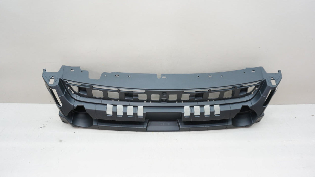 2013-2016 FORD ESCAPE FRONT GRILLE MOUNTING PANEL INSERT CAPA AFTERMARKET
