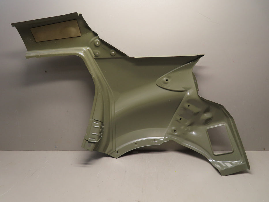 2018 2019 2020 TOYOTA C-HR RIGHT REAR QUARTER PANEL OEM
