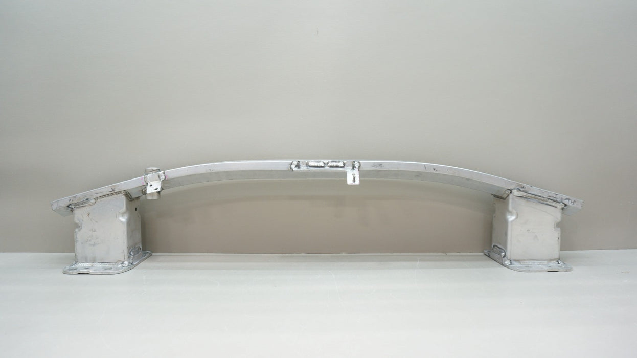 2021-2023 KIA SORENTO HYBRID FRONT BUMPER REINFORCEMENT IMPACT BAR OEM