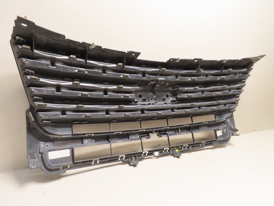 2016 2017 2018 FORD EXPLORER FRONT GRILLE GRILL OEM