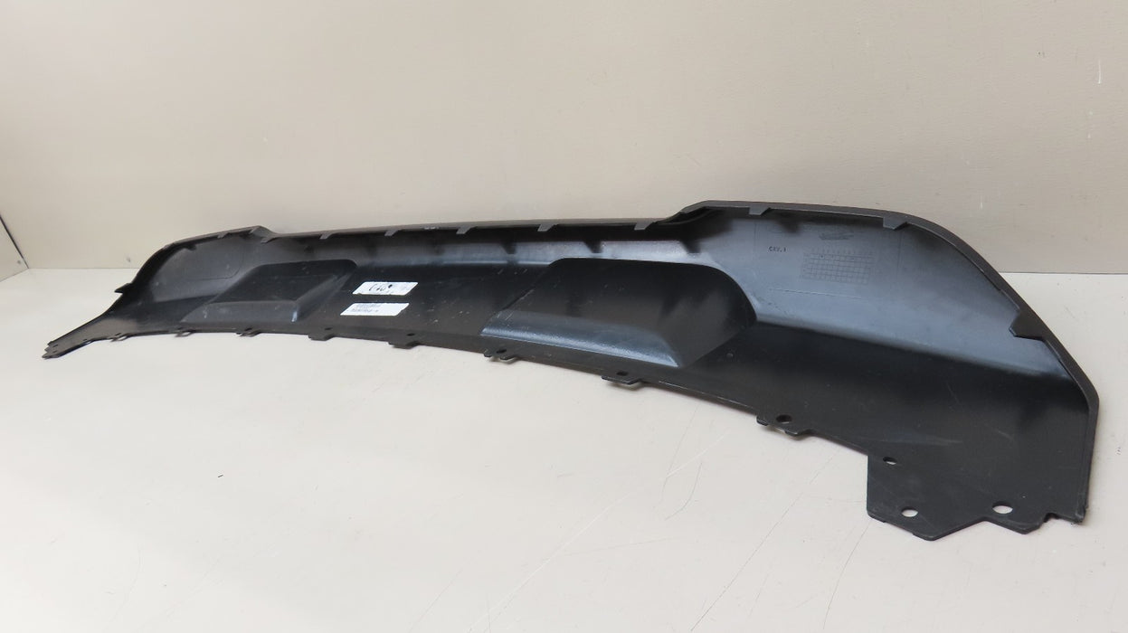 2016-2018 FORD EXPLORER FRONT LOWER BUMPER VALANCE COVER OEM