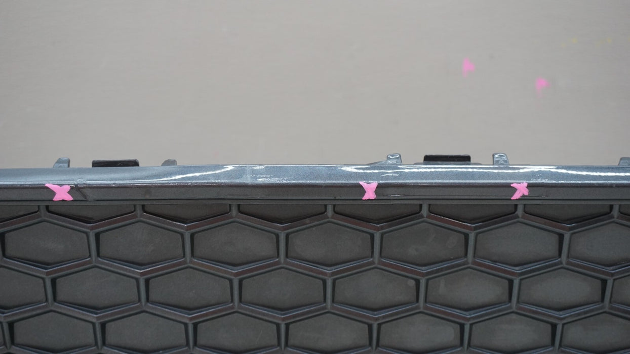 2020-2022 TOYOTA COROLLA REAR LOWER BUMPER COVER VALANCE OEM 5216912160