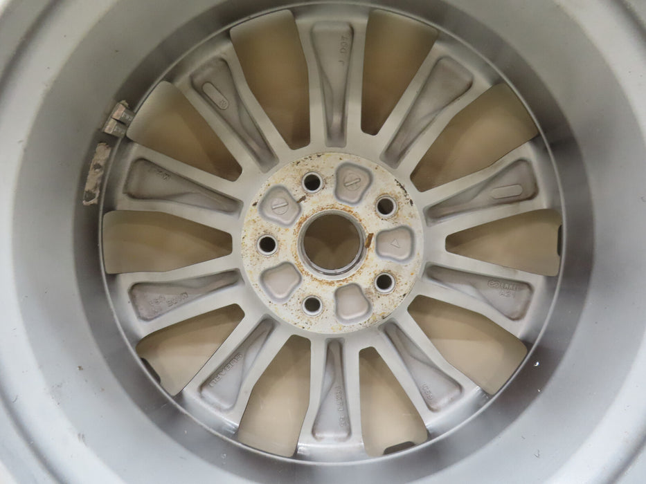 2015-2017 SUBARU OUTBACK WHEEL RIM  18" WHEEL FITS OEM 28111AL03A