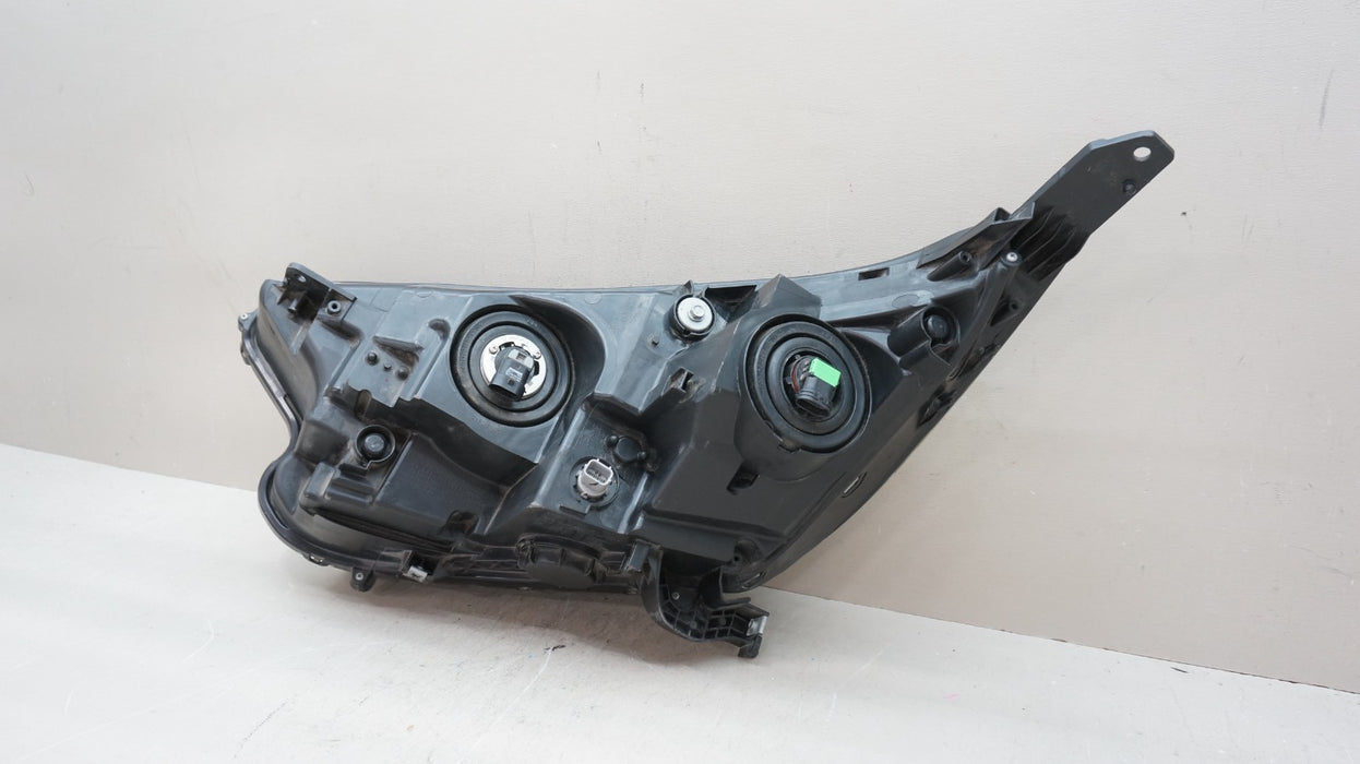 2017-2022 HONDA CR-V CRV FRONT RIGHT PASSENGER SIDE HALOGEN HEADLIGHT OEM