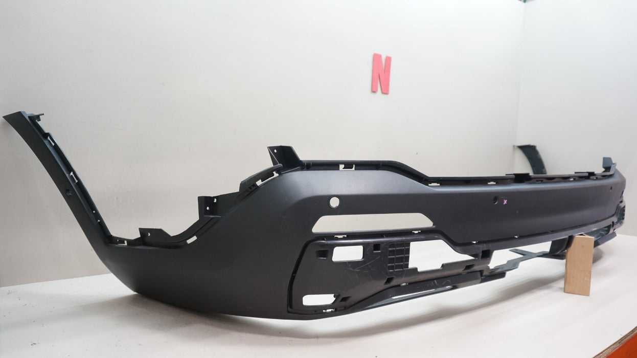 2024-2025 KIA SORENTO REAR LOWER BUMPER VALANCE COVER 86612-P2500 OEM