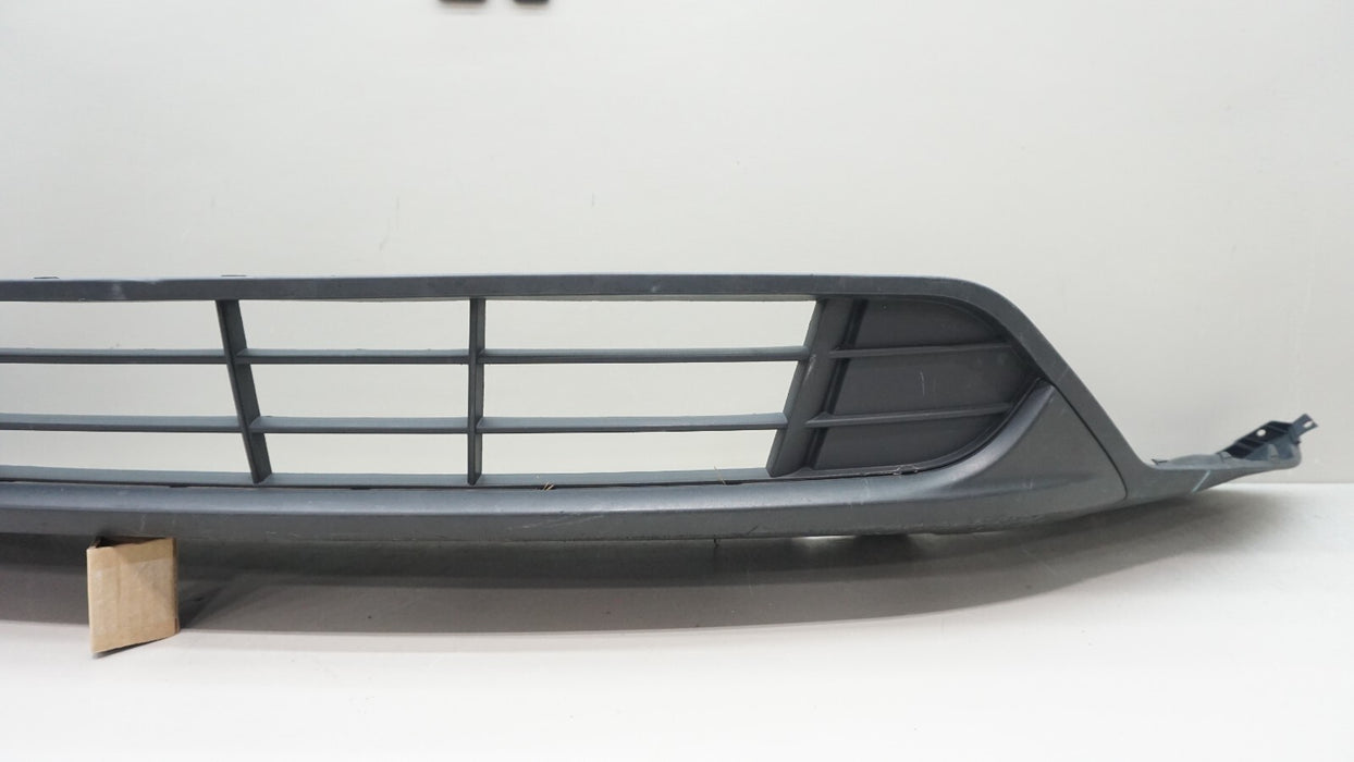 2017-2019 FORD ESCAPE FRONT LOWER BUMPER VALANCE GJ54-17F771-ABW OEM 17 18 19